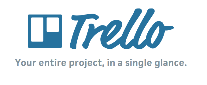Trello Logo